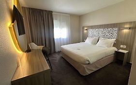Best Western Saphir Lyon