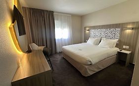 Best Western Saphir Lyon